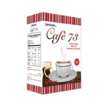 CAFÉ 73