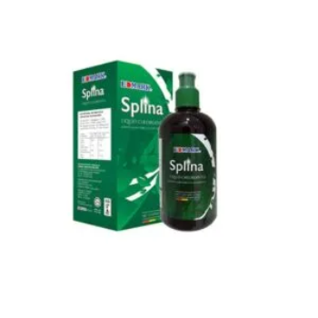 SPLINA CHLOROPHYLLE LIQUIDE