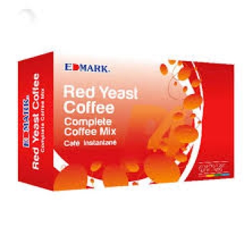 RED YEAST CAFÉ